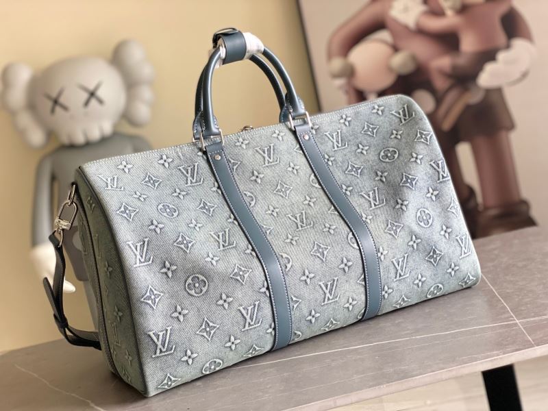 LV Travel Bags